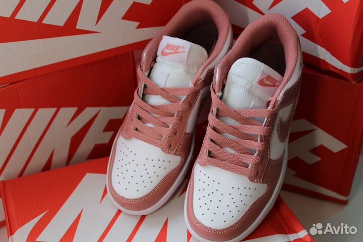 Кроссовки Nike Dunk SB