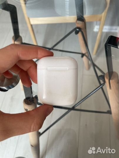Airpods 2 наушник правый