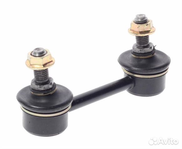 Стойка стабилизатора nissan Primera (01) (P12) зад