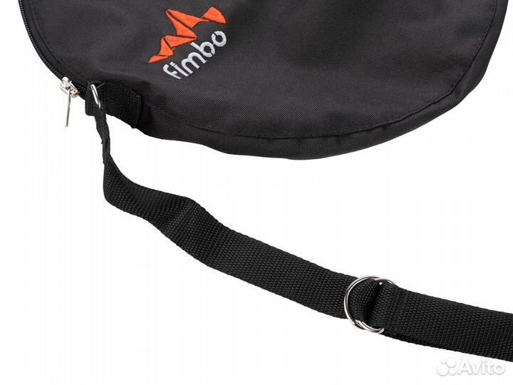 Сумка для Фимбо 27 см Фимбо 3-1