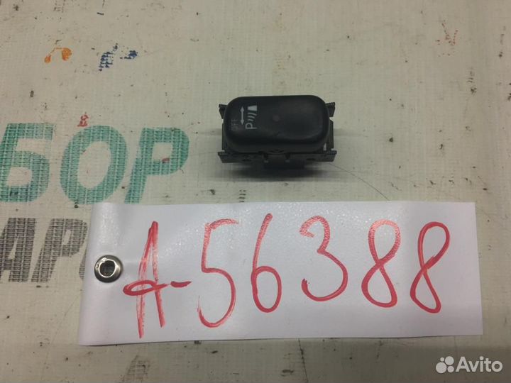 Кнопка многофункциональная для Mercedes-Benz CLK-C