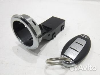 Иммобилайзер 285901LA0A