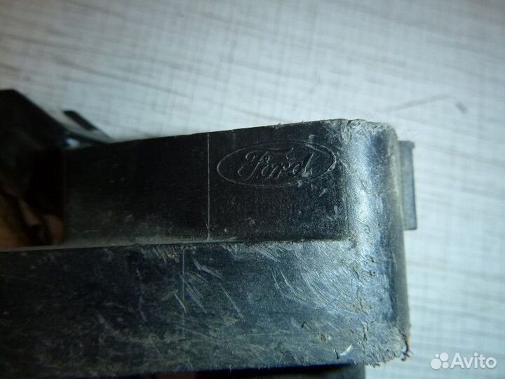 Катушка зажигания ford focus III 2011