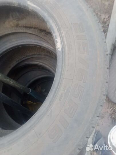 Aoteli EcoSaver 215/65 R16