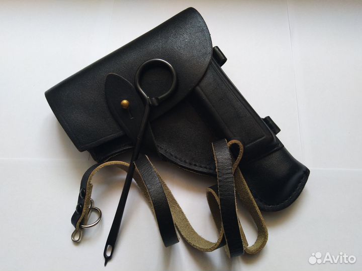 Кобура для ПМ