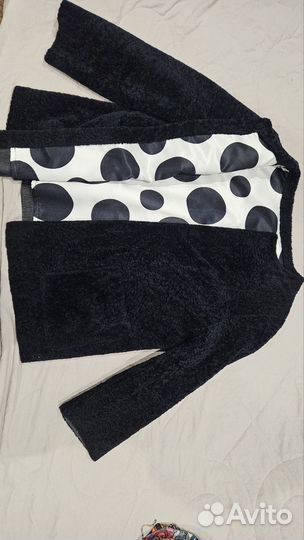 Шуба женская натуральная каракульча