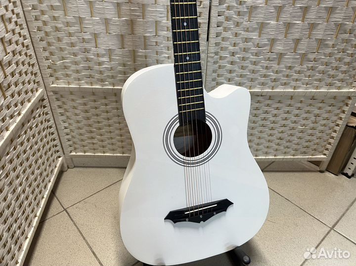 Гитара Акустическая