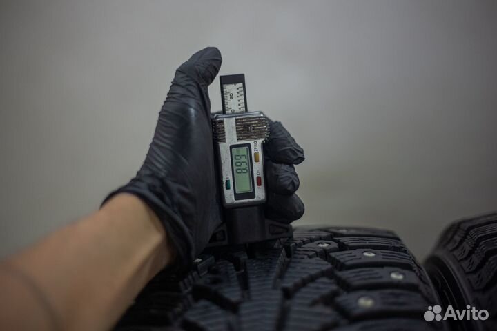 Nokian Tyres Nordman 5 205/55 R16 94