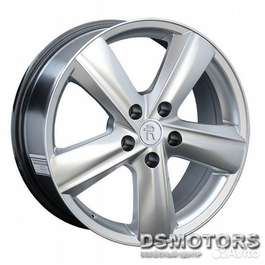 Диски Lexus LX32 7.5/18 5x120 ET32 d60.1 HP