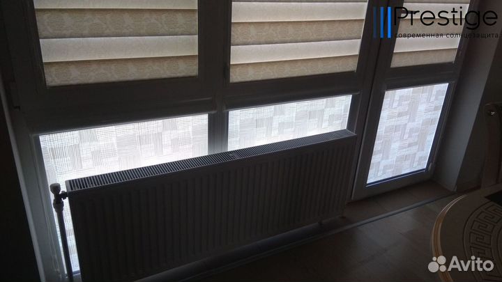 Жалюзи День Ночь от производителя