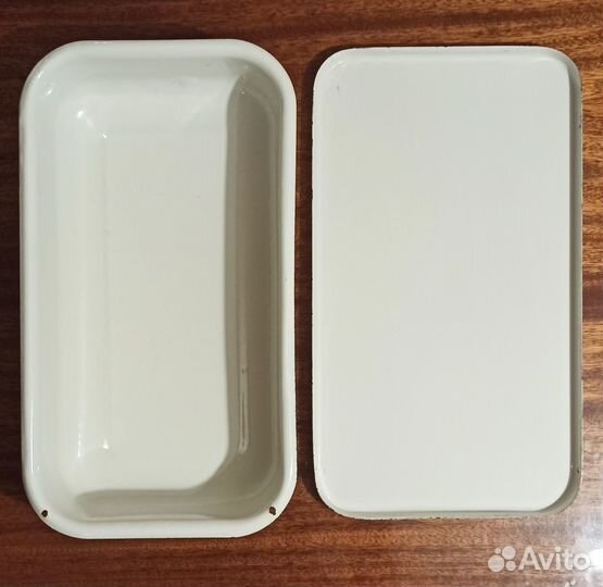 Формы для холодца СССР