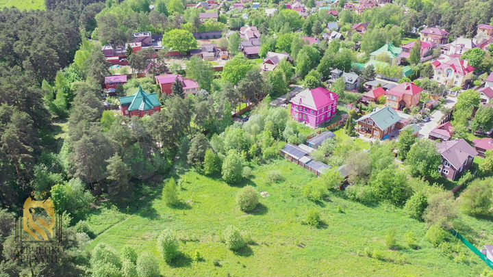 Участок 31,6 сот. (ИЖС)