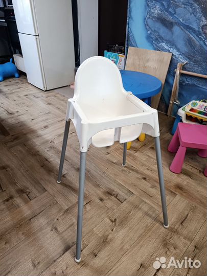 Детский стульчик