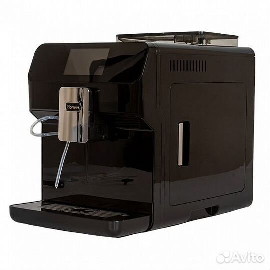 Кофемашина pioneer CMA020