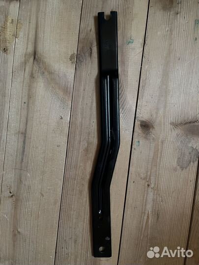 Крепление аккумулятора bmw e84 x1