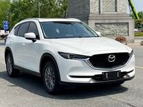 Mazda CX-5 2.0 AT, 2021, 32 000 км, с пробегом, цена 2 820 000 руб.