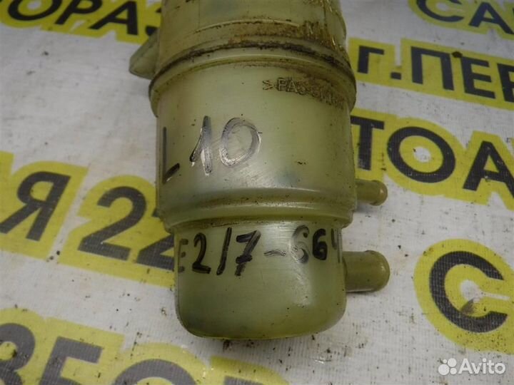 Бачок гидроусилителя Mitsubishi Lancer 10 (CY) 20