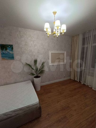 1-к. квартира, 35 м², 12/12 эт.