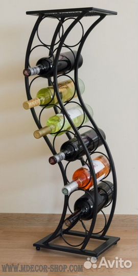 Винная полка