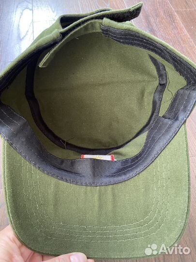 Кепка из Вьетнама унисек