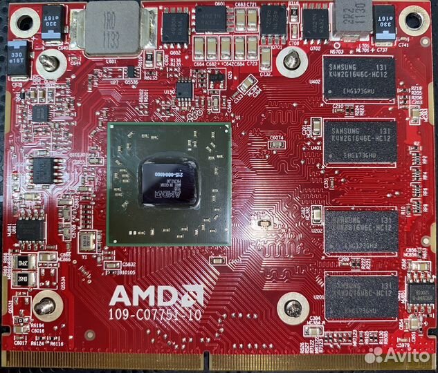 Держатель для видеокарты и Radeon hd 6450a