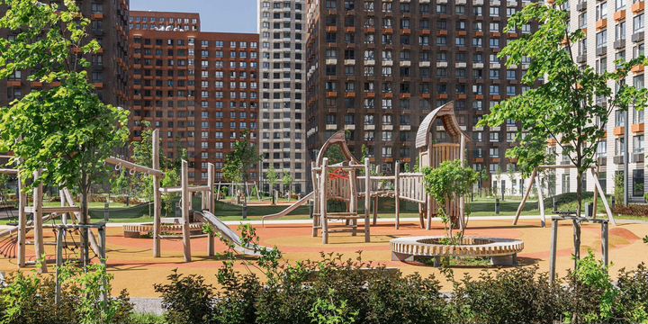 2-к. квартира, 49 м², 18/25 эт.