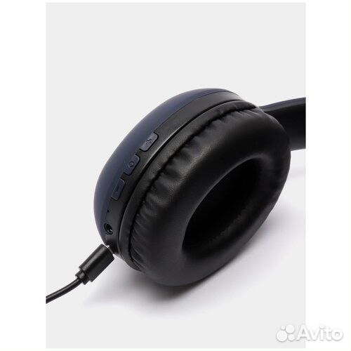 Беспроводные наушники Borofone BO19