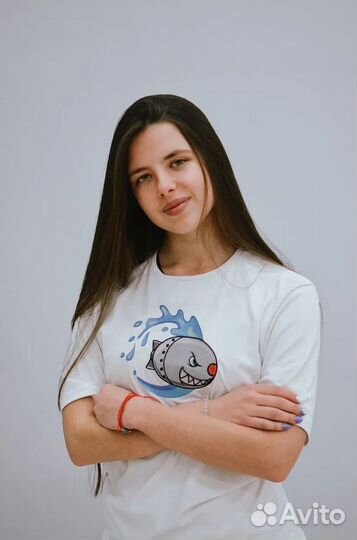 Тренер по плаванию