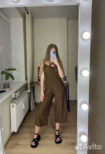 Комбинезон Pull&Bear