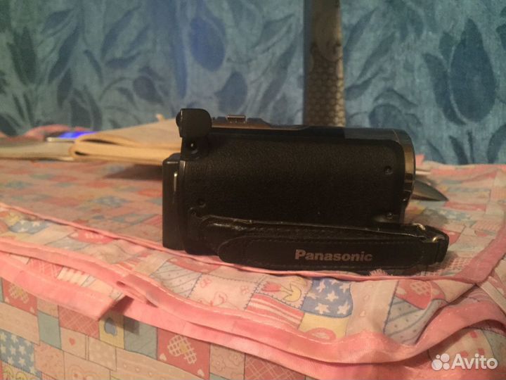 Видеокамера