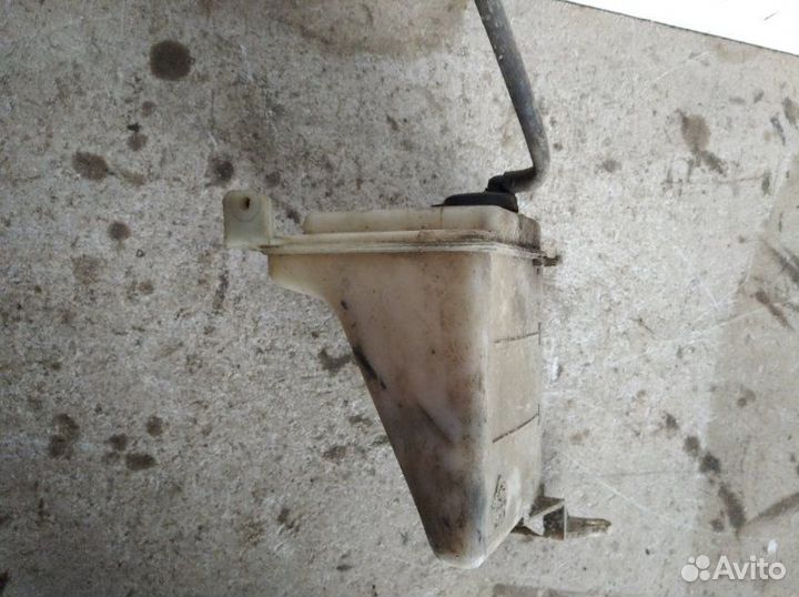 Бачок расширительный Hyundai Accent 2000-2012