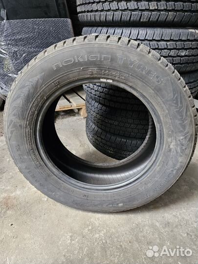 Nokian Tyres Nordman 7 215/65 R16 99T