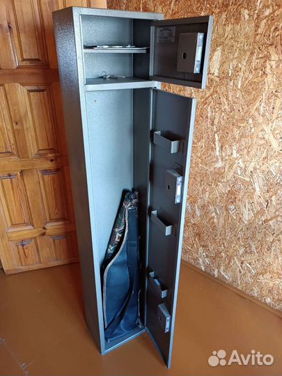 Оружейный сейф