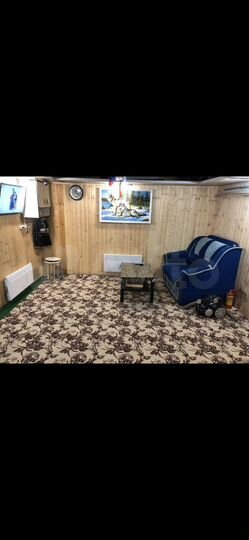 Гараж, 26 м²
