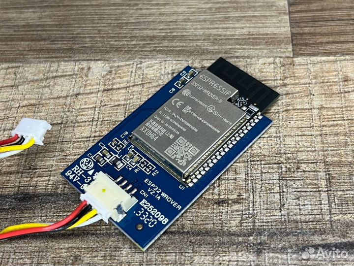 Модуль Wi-Fi (ESP32-wrover-B) Tefal Serie 60