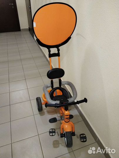 Велосипед детский