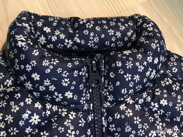 Детская куртка Mango