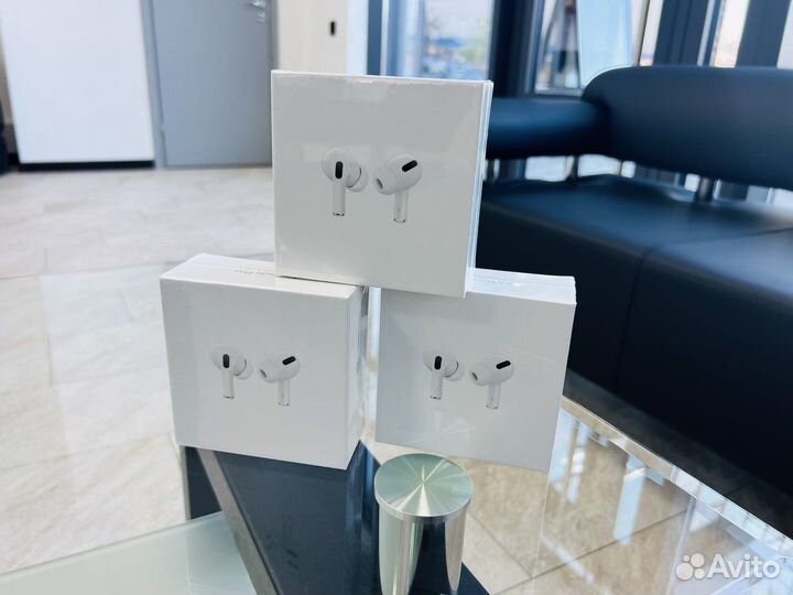 Airpods 3 Luxe качества. Магазин. Гарантия