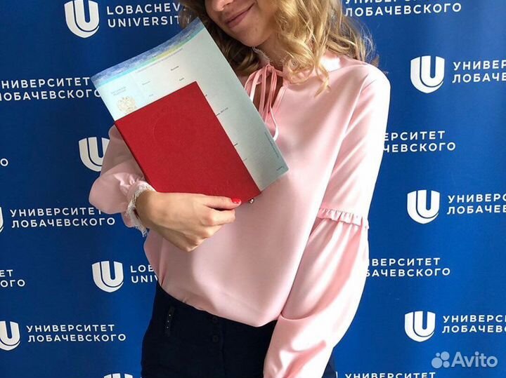 Блузка розовая от дизайнера Olga Grinyuk