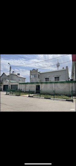 Дом 250 м² на участке 5,4 сот.