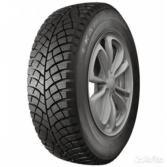 КАМА Кама-515 205/75 R15 97