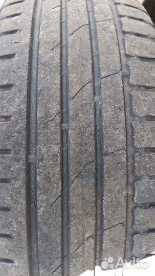 Nokian Tyres Hakka Green 2 175/65 R14