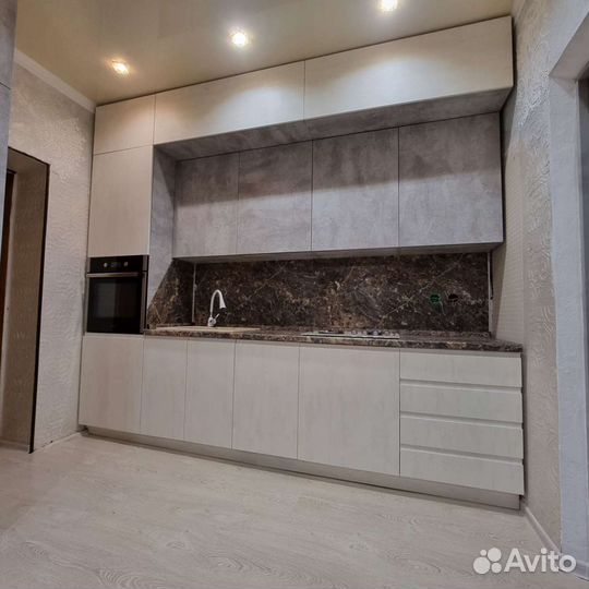 Мебель на заказ