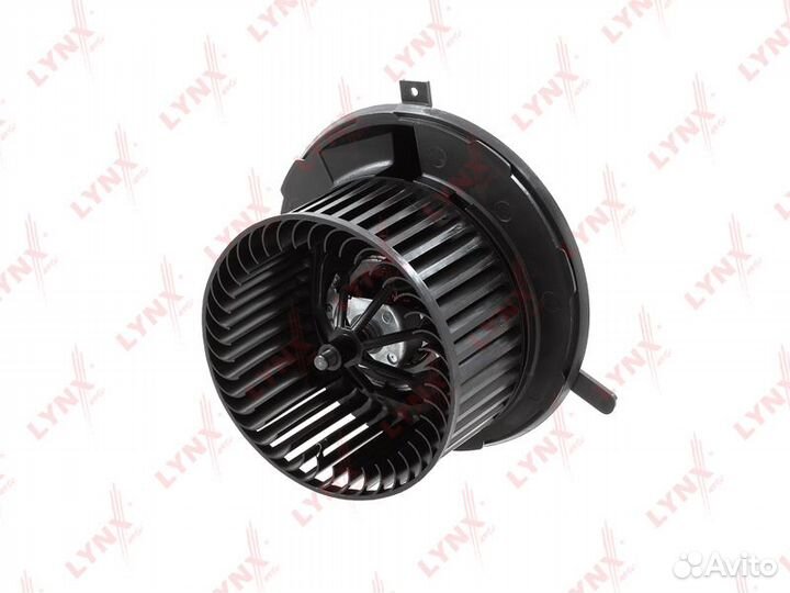 Мотор печки lynxauto RF1221
