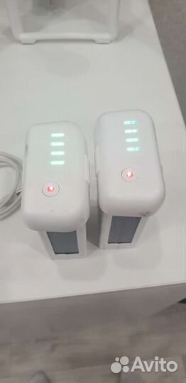 Dji phantom 3 advanced