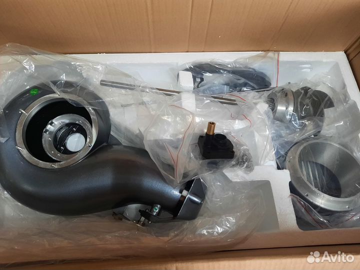 Водометная насадка для Mikatsu/Yamaha