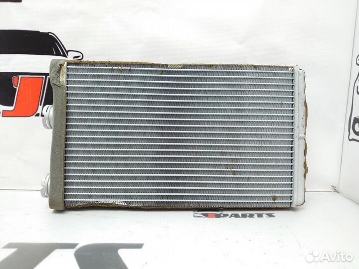 Радиатор отопителя Mitsubishi ASX I (2010—2013)