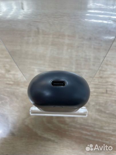 Наушники Xiaomi Redmi Buds 3 Pro Grey