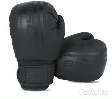 Перчатки бокс