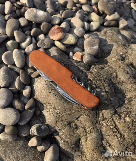 Перочиный раскладной нож карманый